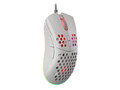 Natec Optical Wired Gaming Mouse 550-8000DPI RG Genesis Krypto