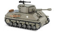Cobi Blocks M4A3E8 Sherman 320pcs 7+