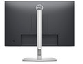Dell 24.07" Monitor P2425E 16:10 WUXGA HDMI USBC DP RJ45 USB