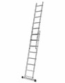 AW Ladder Scaffolding 2x7 with Platform 150kg