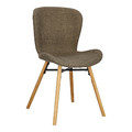 Chair Batilda, khaki