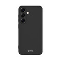 CRONG Phone Case Samsung S25, black