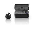 Pioneer Headphones Earphones SE-E8TW-H, grey