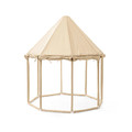 Kid's Concept Play Tent, beige, 3+