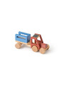 Kid's Concept Tractor AIDEN 12m+