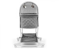Milly Mally Cradle Baby Cot 2in1 Dream On Stone 6m+