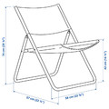 MOFALLA Easy chair