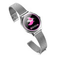 Maxcom Smartwatch Fit FW42, silver