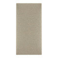 Upholstered Wall Panel Stegu Mollis Rectangle 60 x 30 cm, beige