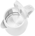 Camry Kettle 1.7l 2000W CR 125, white