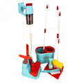 Cleaning Kit Playset 3+