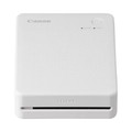 Canon Portable Photo Printer SELPHY QX20, white