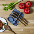 Silicone Utensil Rest