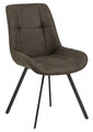 Dining Chair Waylor, anthracite