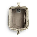 Elodie Details - Toiletry Bag Zip&Go - Monogram