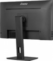 IIYAMA 27" Monitor XUB2792UHSU-B6 4K IPS DP HDMI USB-C