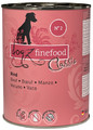Dogz Finefood N.02 Beef Wet Dog Food 400g