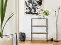 Shelving Unit Oxford I, oak