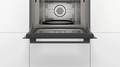 Bosch Built-in Oven with Microwave Function CMA585MB0