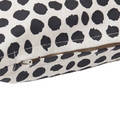 Cushion Denia 45x45cm, dotted