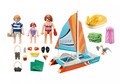Playmobil Family Fun Catamaran 4+