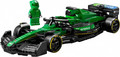 LEGO Speed Champions Aston Martin Aramco F1® AMR24 Race Car 10+