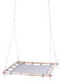 Square Nest Swing 100X100 3+
