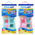 Prima Art Watercolour Paints 12 Pastel Colours, 1 set, assorted models