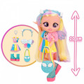 Cry Babies Doll Magic Tears BFF Actress Jenna 3+