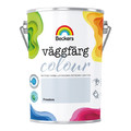 Beckers Matt Latex Paint Vaggfarg Colour 5l freedom