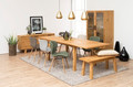 Chair Batilda, light grey