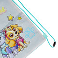 Drawstring Bag School Shoes/Clothes Bag Paw Patrol Best Pups Ever!