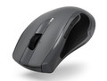 Hama Laser Wireless Mouse MW-900 v2, dark grey