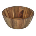 Serving Bowl Galia 16cm, acacia