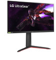 LG Monitor 27" UltraGear QHD Nano IPS 1ms 165Hz HDR with G-Sync 27GP850-B