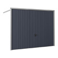 Garage Door 2375 x 2125 mm. anthracite