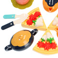 My Kitchen Food & Tea Playset 3+