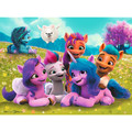 Trefl Children's Puzzle My Little Pony Friendly Ponies 30pcs 3+