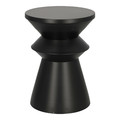 Table Sohan, black