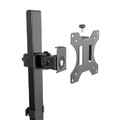 LogiLink Monitor Holder VESA 17-3". steel, load max. 8 kg