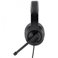 Hama PC Office Stereo Headset HS-P300, black