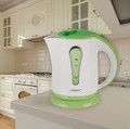 Feel Maestro 1.0L Electric Kettle 1000W MR-028-GREEN
