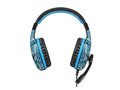 Fury Hellcat Gaming Headphones