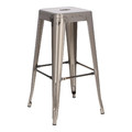 Bar Stool Paris 75cm, metal
