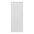 Folding Interior Door Nature, white