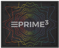 PRIME3 Portable Bluetooth Speaker UP! ABT02BK, black