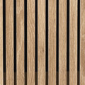 Shelving Unit Klaus, natural