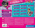 Clementoni Crazy Chic Lovely Make Up Swan 6+