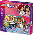 LEGO Friends Paisley's Room 42647 6+