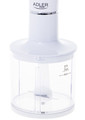 Adler Hand Blender Set 750W AD 4620